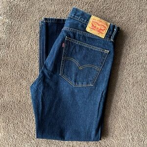 Levi’s 505 Jeans / 38 x 30